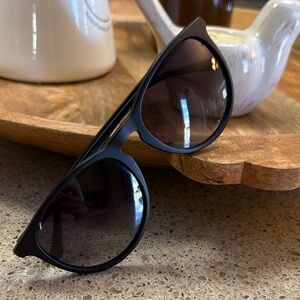 Cole Haan lBlack Sunglasses